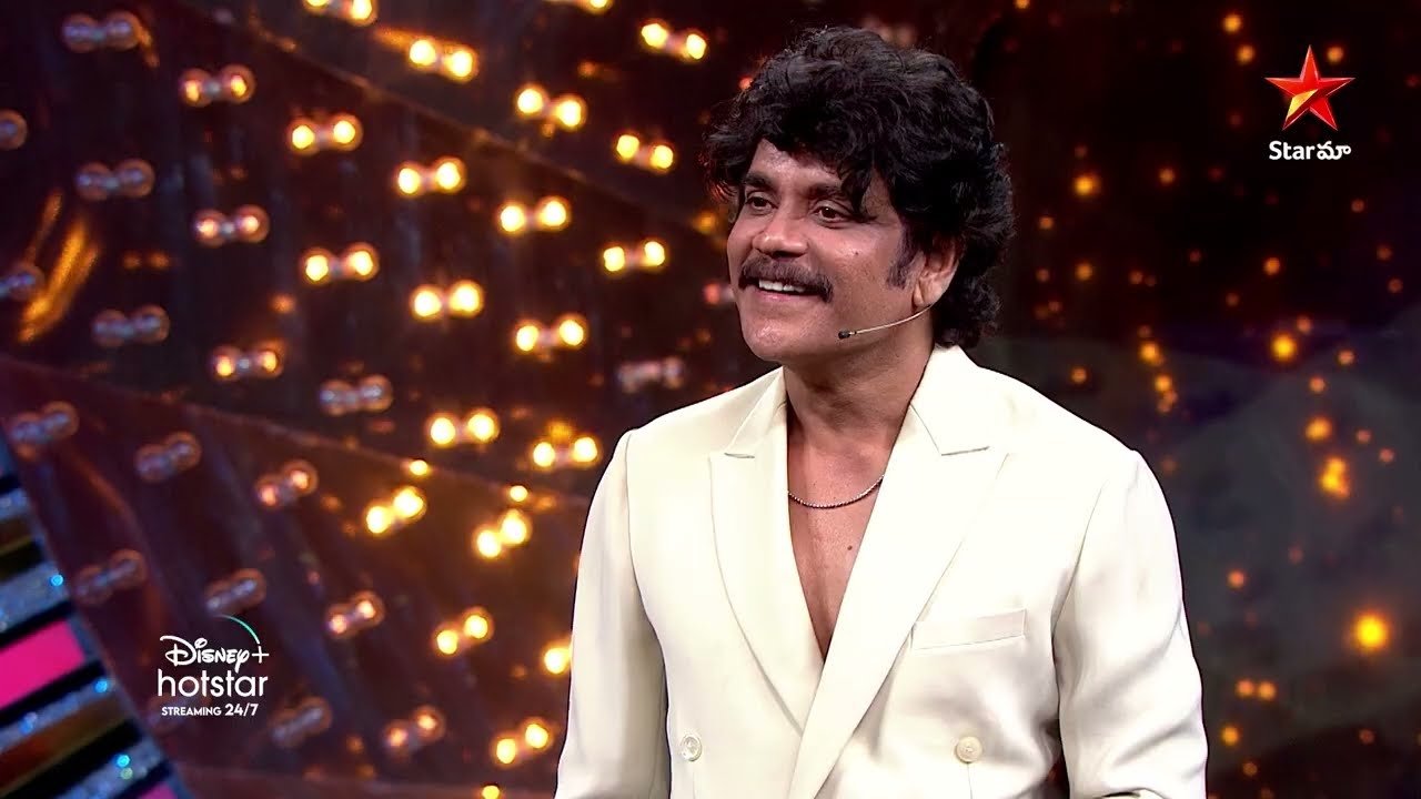 బిగ్ బాస్ - Épisode 1