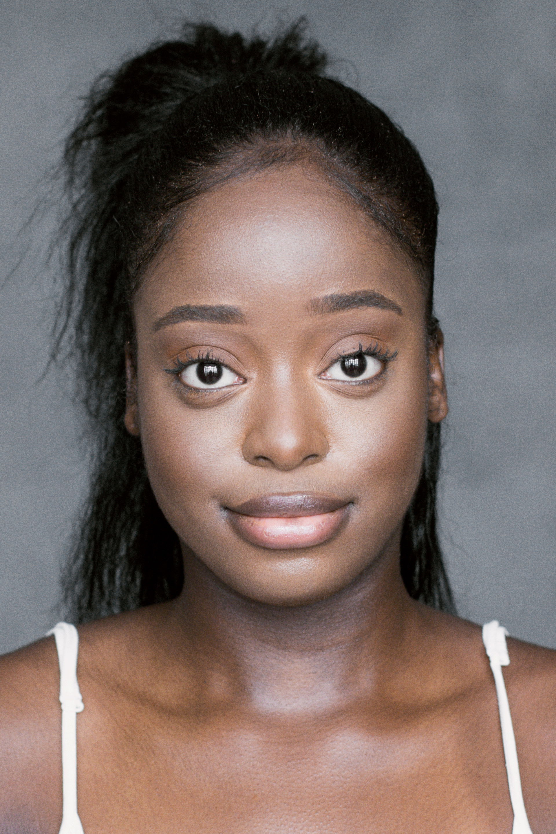 et billede af Rebecca Dike