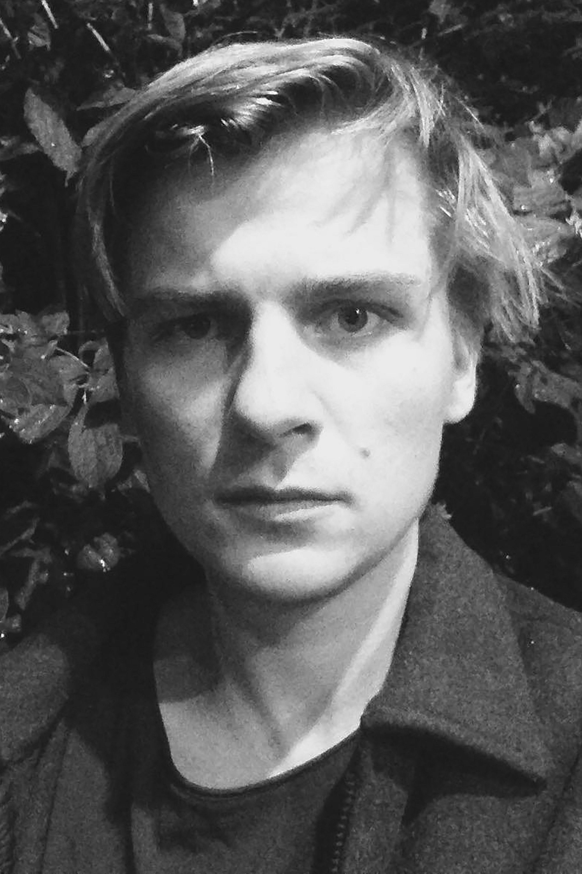 et billede af Genrikh Ignatov