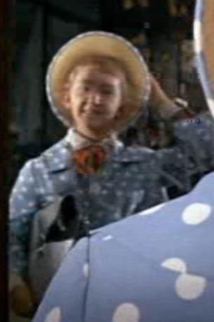 et billede af Lida Konstantinova