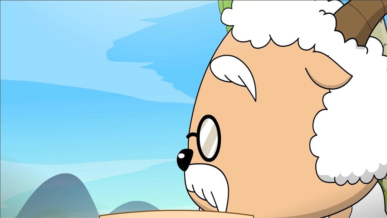 Thumbnail for Episode 489 Season 1 Episode 489