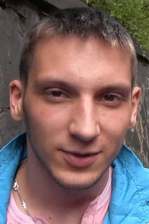 et billede af Jason Crichott