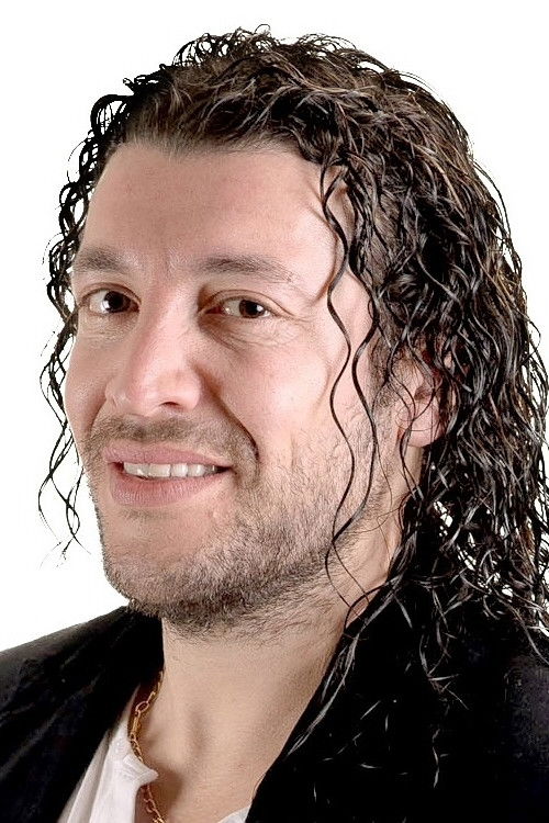 et billede af Leo Rey