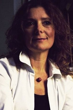 et billede af Małgorzata Flegel-Siedler