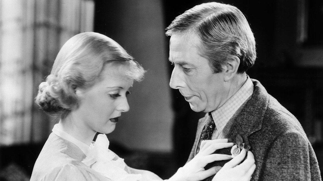 The Man Who Played God (1932)