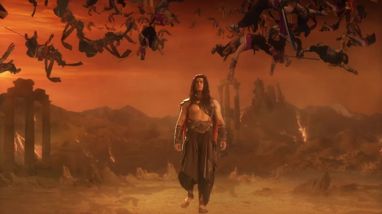 Devon Ke Dev...Mahadev