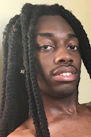 et billede af Tonio Fox