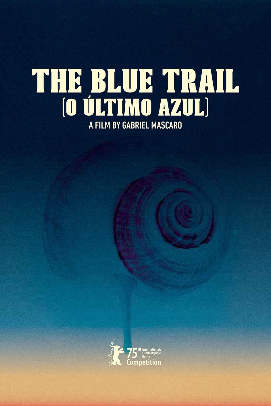 The Blue Trail
