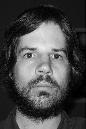 et billede af Alexandre Larose