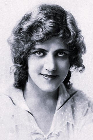 et billede af Arline Pretty