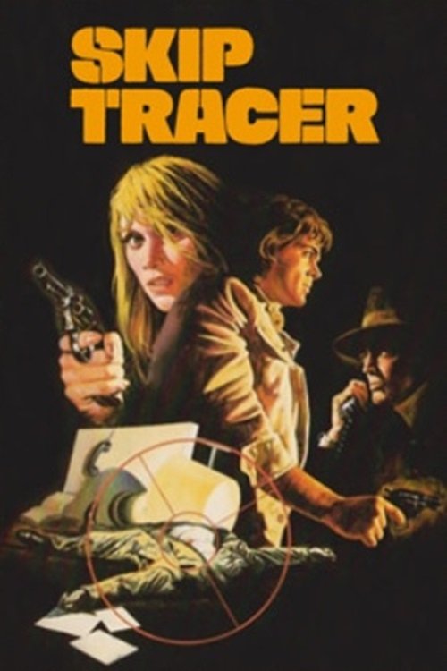 Skip Tracer