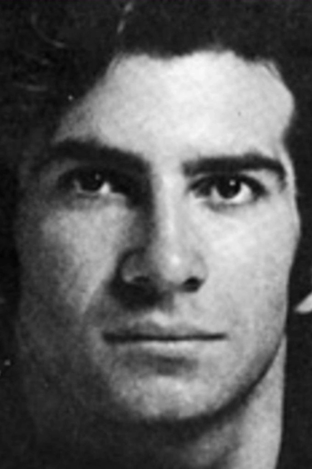 et billede af Gérard Falconetti