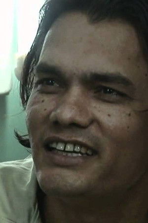 et billede af Akram Khan