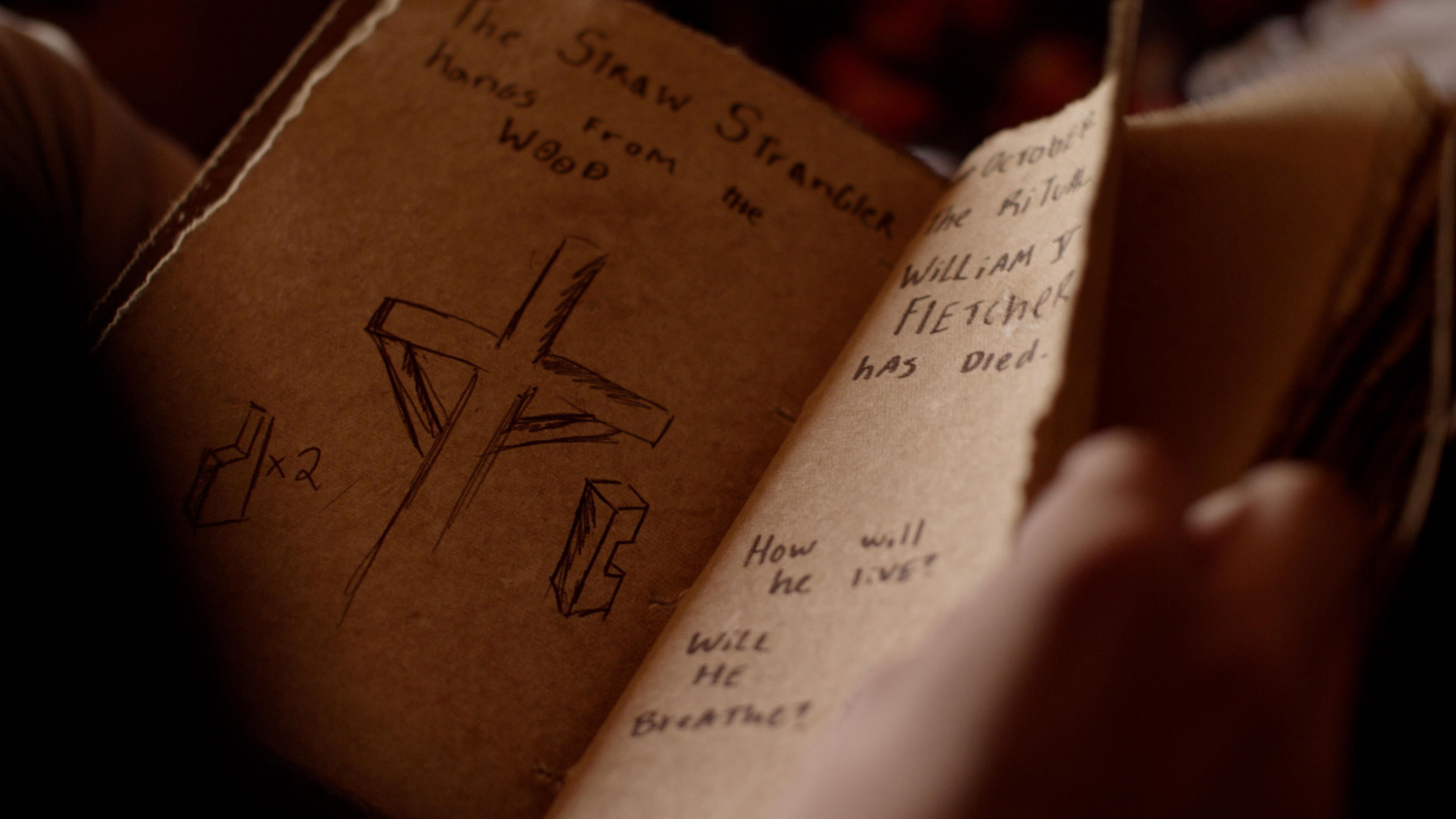 The Legend of Gourdface