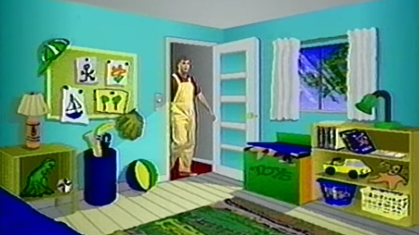 Eco, You, and Simon, Too!