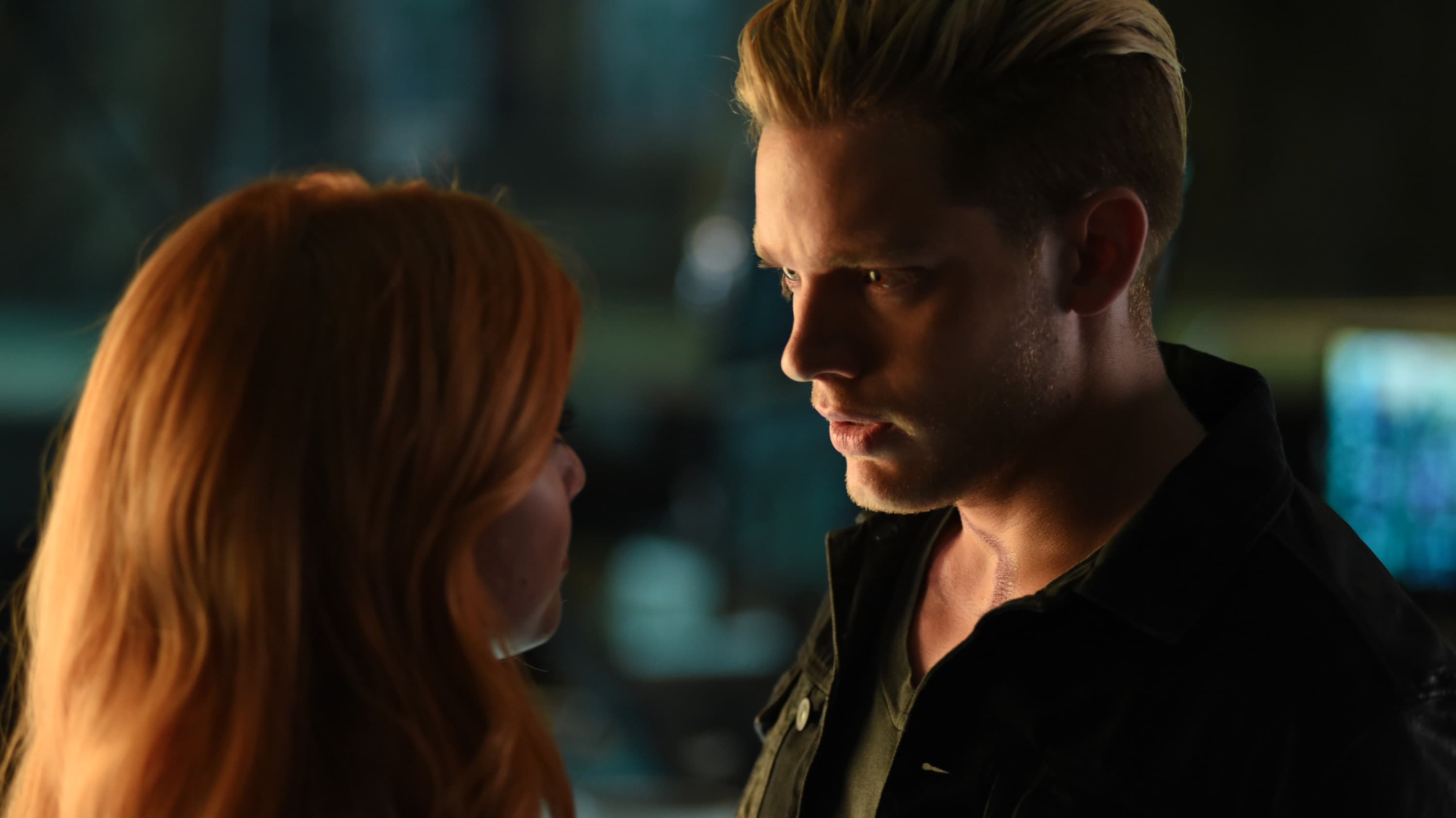 Shadowhunters - Chroniken der Unterwelt Staffel 1 :Folge 7 