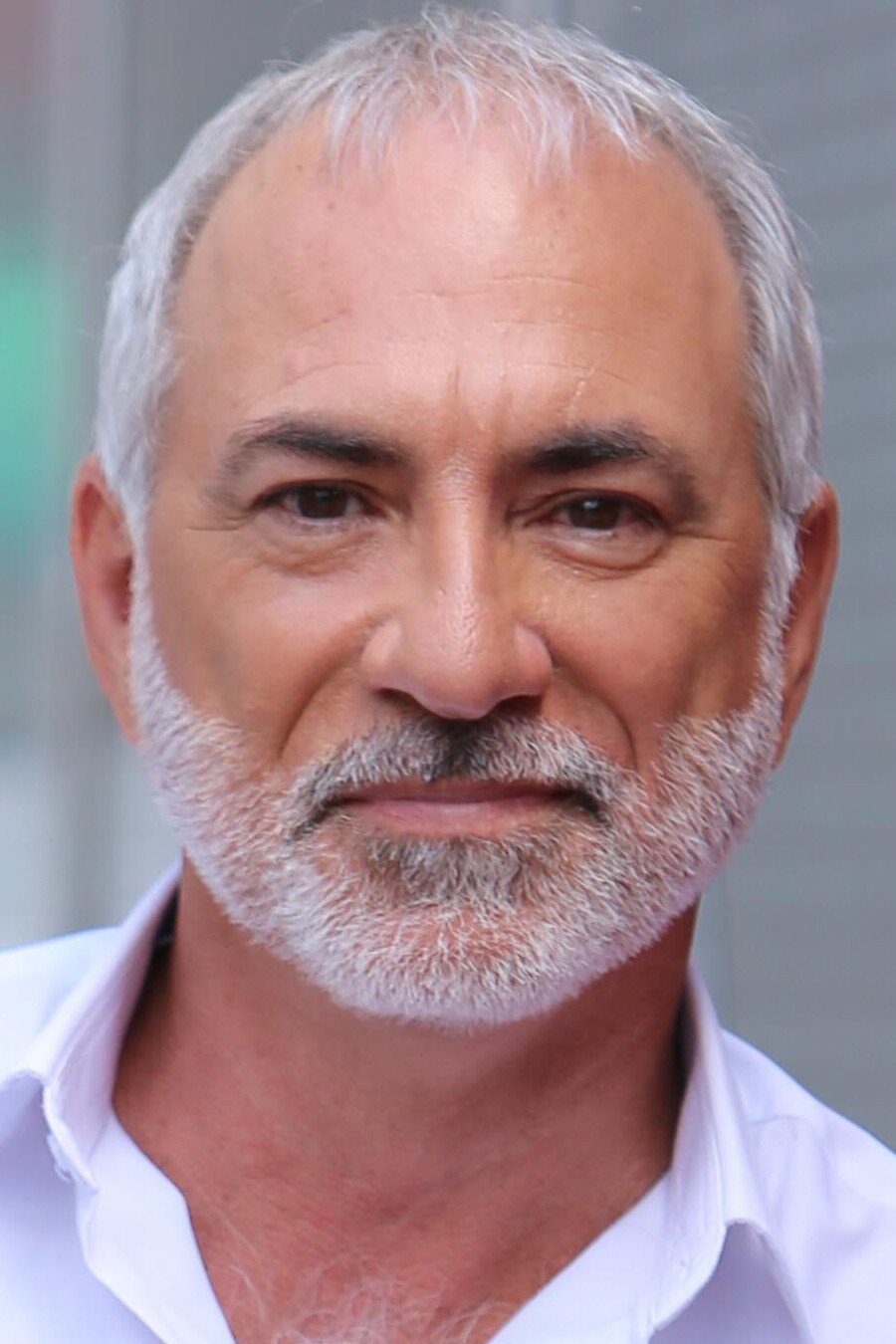 et billede af Robert Marien