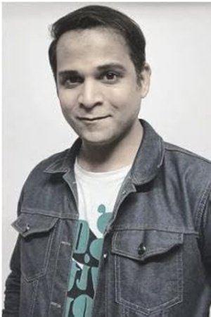 et billede af Girish Sharma