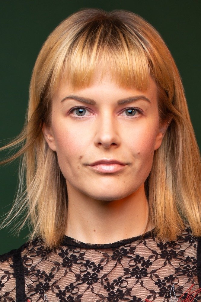 et billede af Rosebud Baker