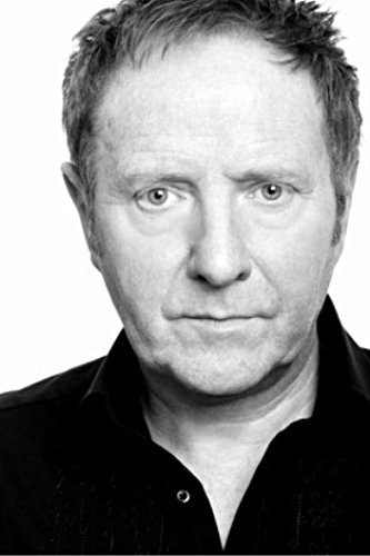 et billede af Michael J. Jackson