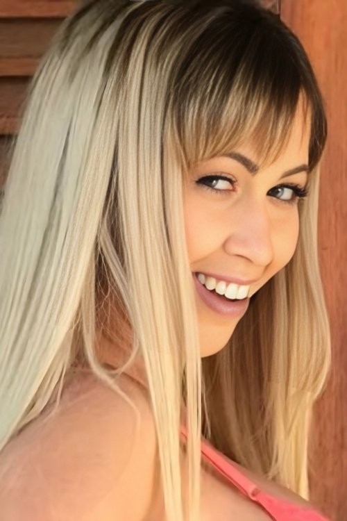 et billede af Mirella Mansur