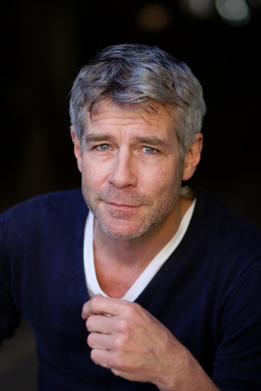 et billede af Tim Williams