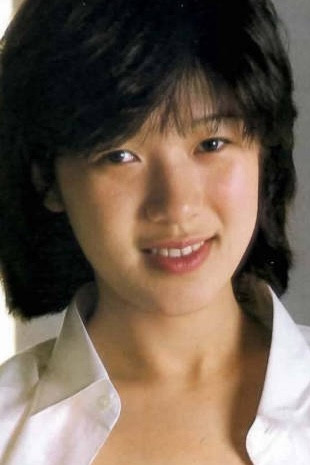 et billede af Emi Nitta