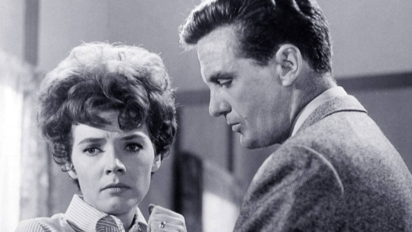 The Caretakers (1963)