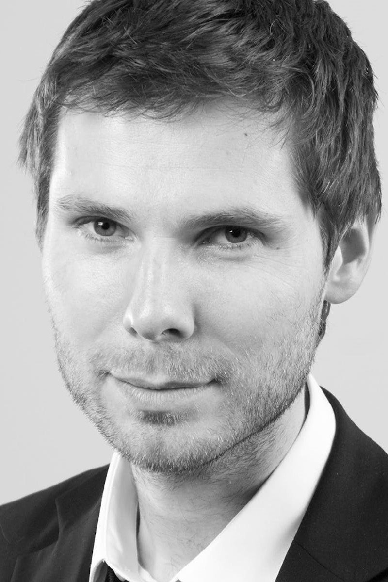 et billede af Lionel Baier