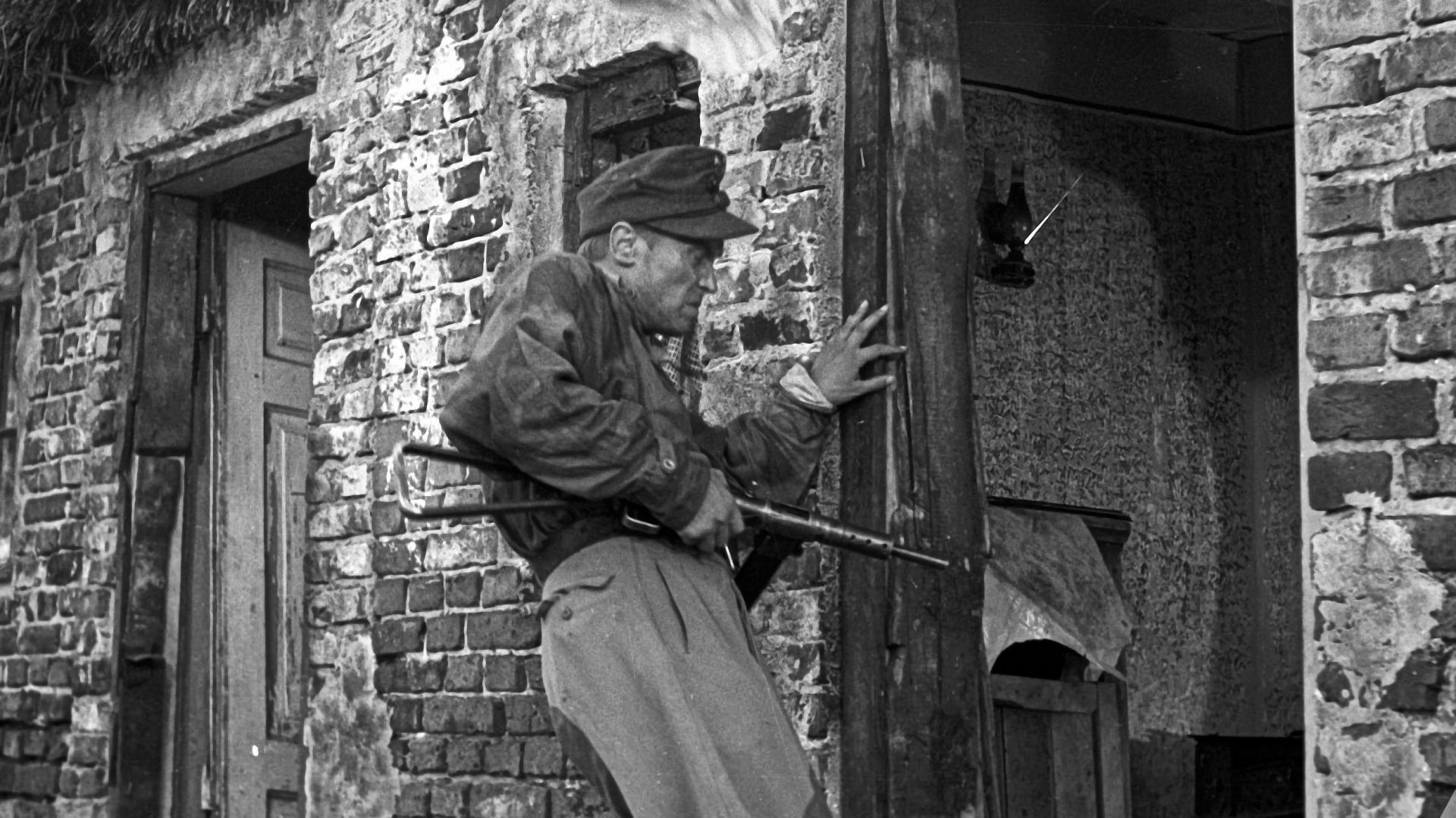 Shadow (1956)
