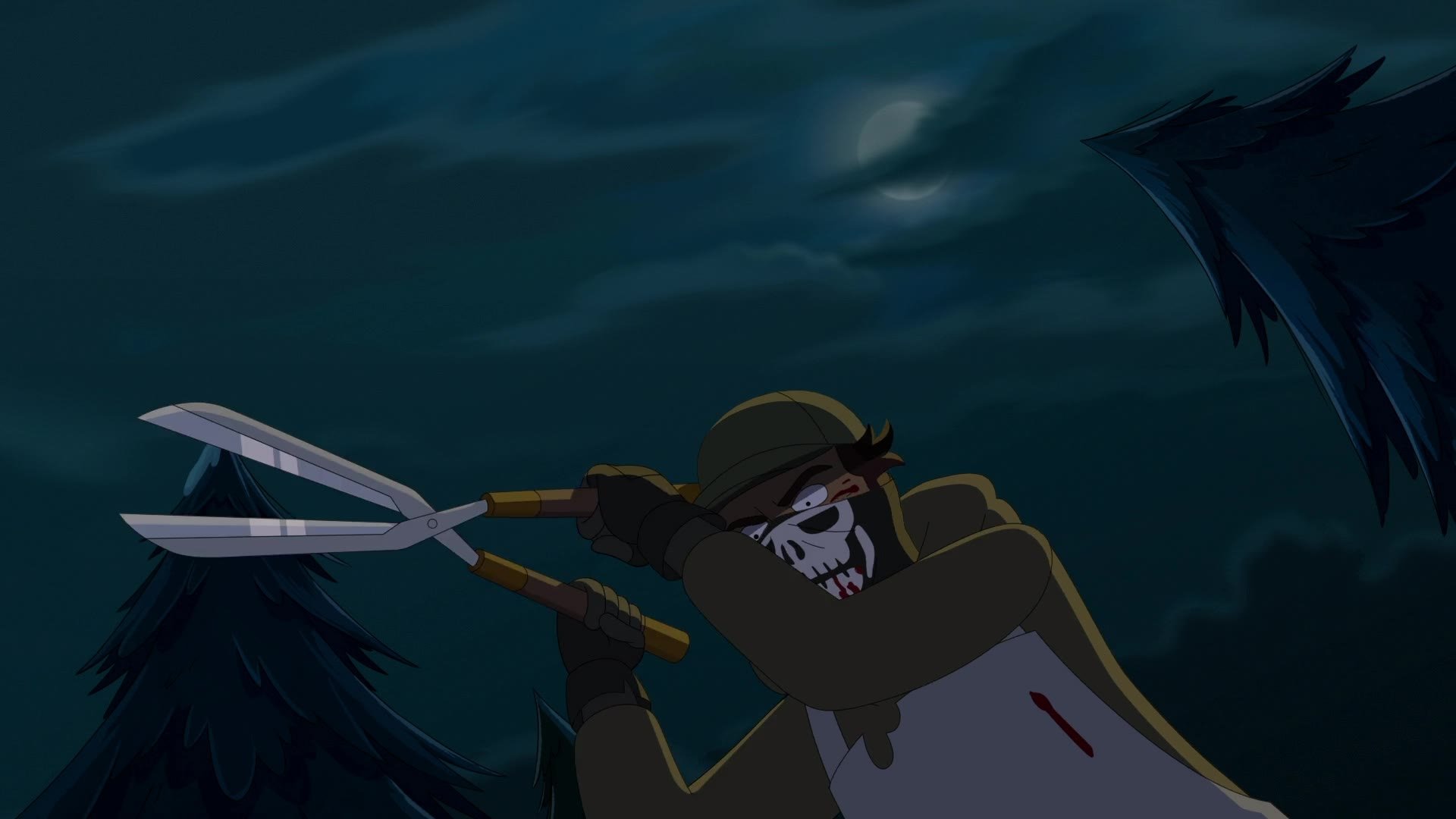 Episode 6