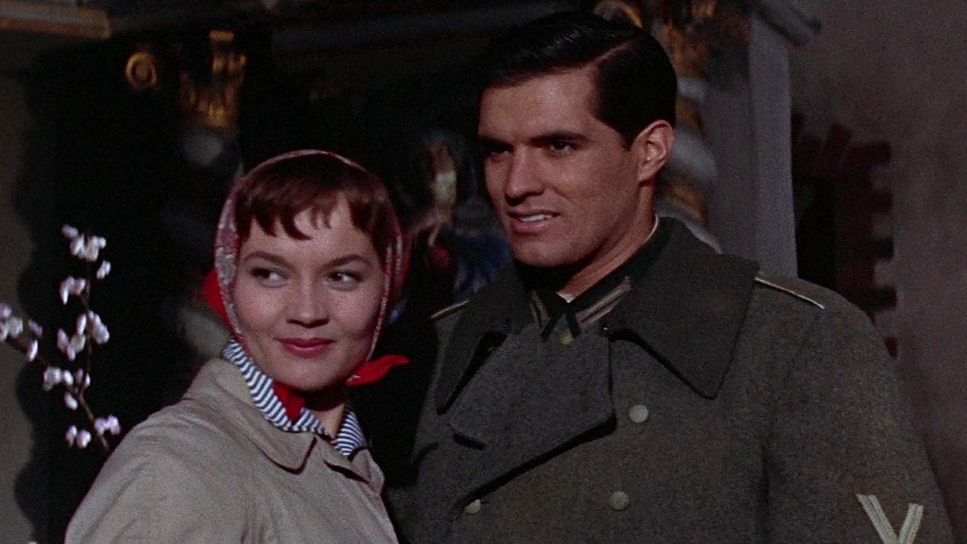 A Time to Love and a Time to Die (1958)