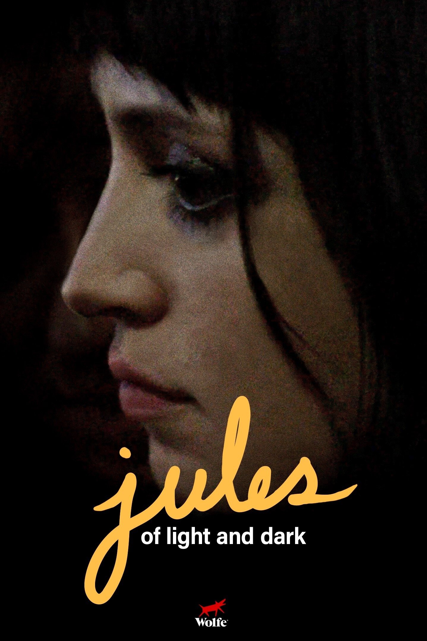Jules of Light and Dark