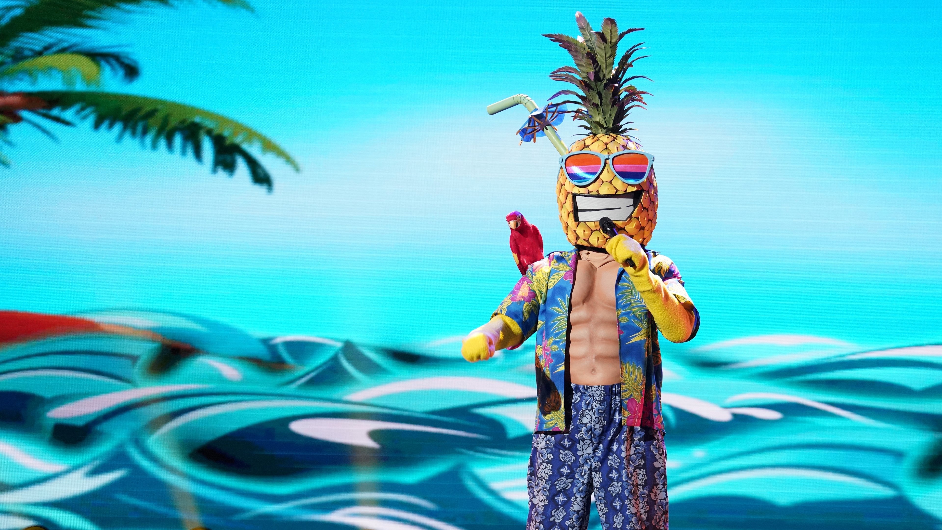 The Masked Singer