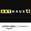 Amazon Arthaus Channel's logo