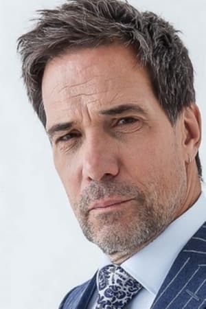 et billede af Rod Wilson