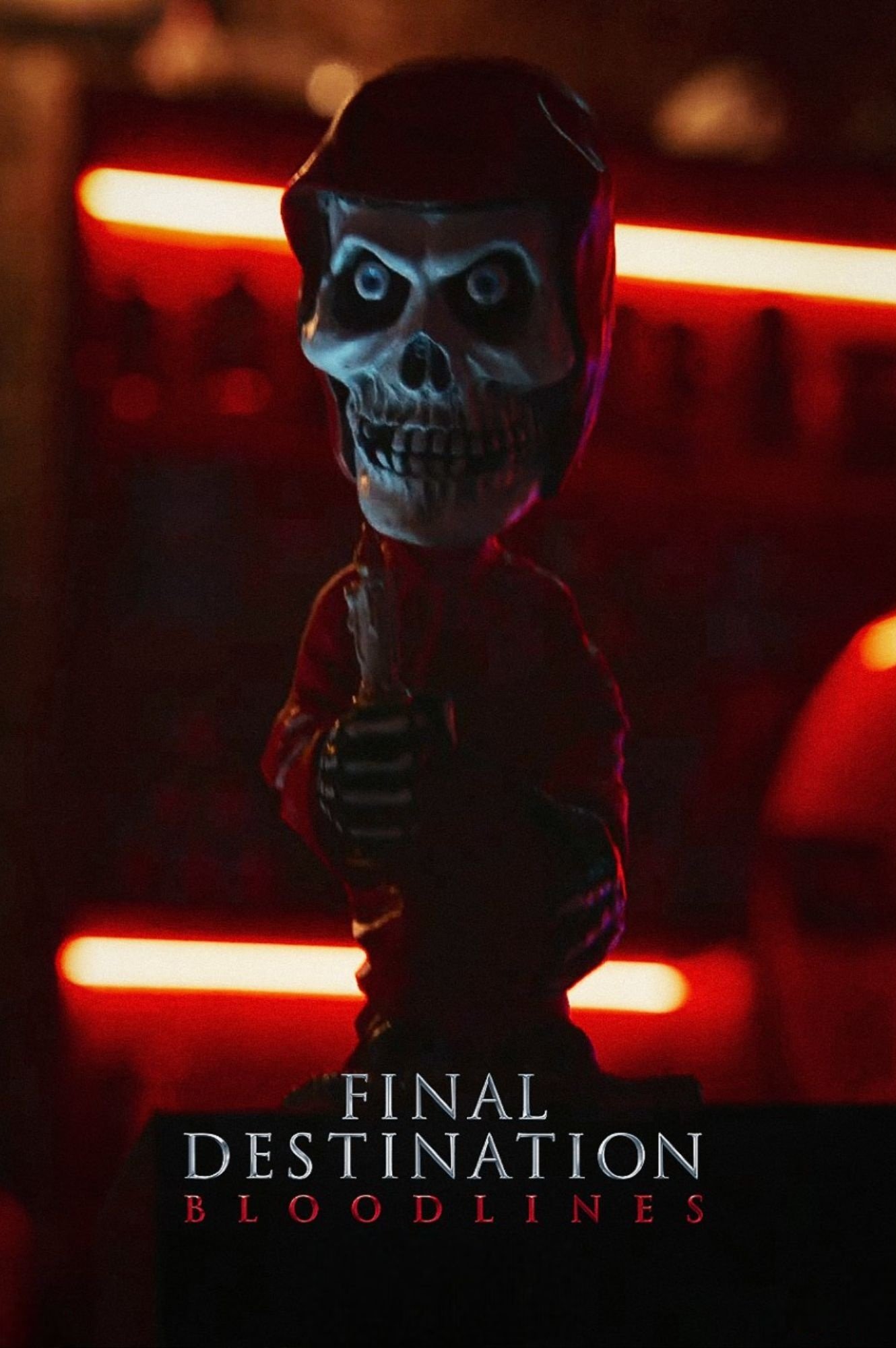 Final Destination Bloodlines