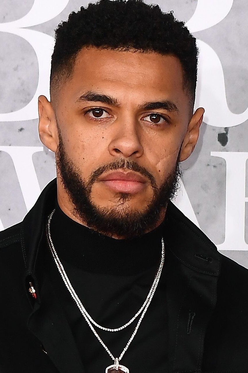 Andre Gray's picture in the cast