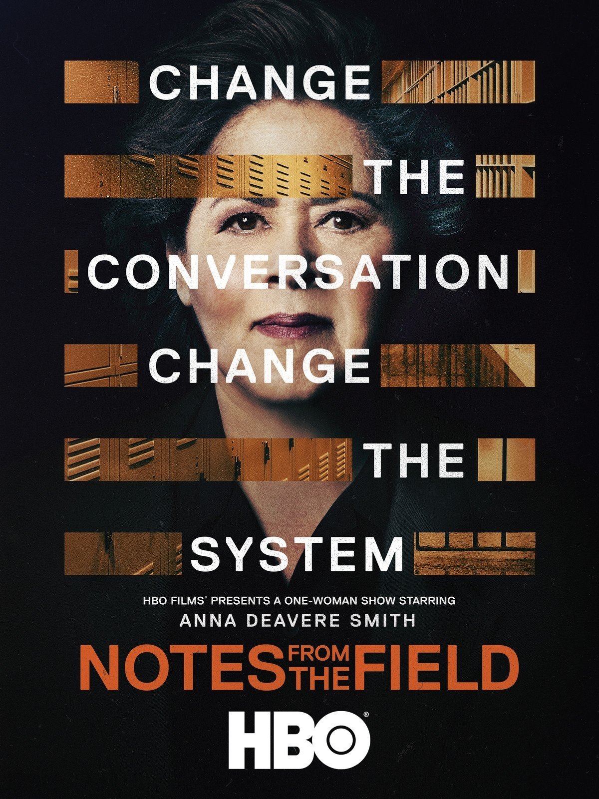 Notes from the Field
