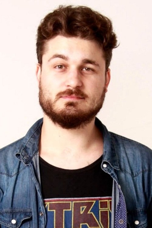 et billede af Maximiliano Contenti