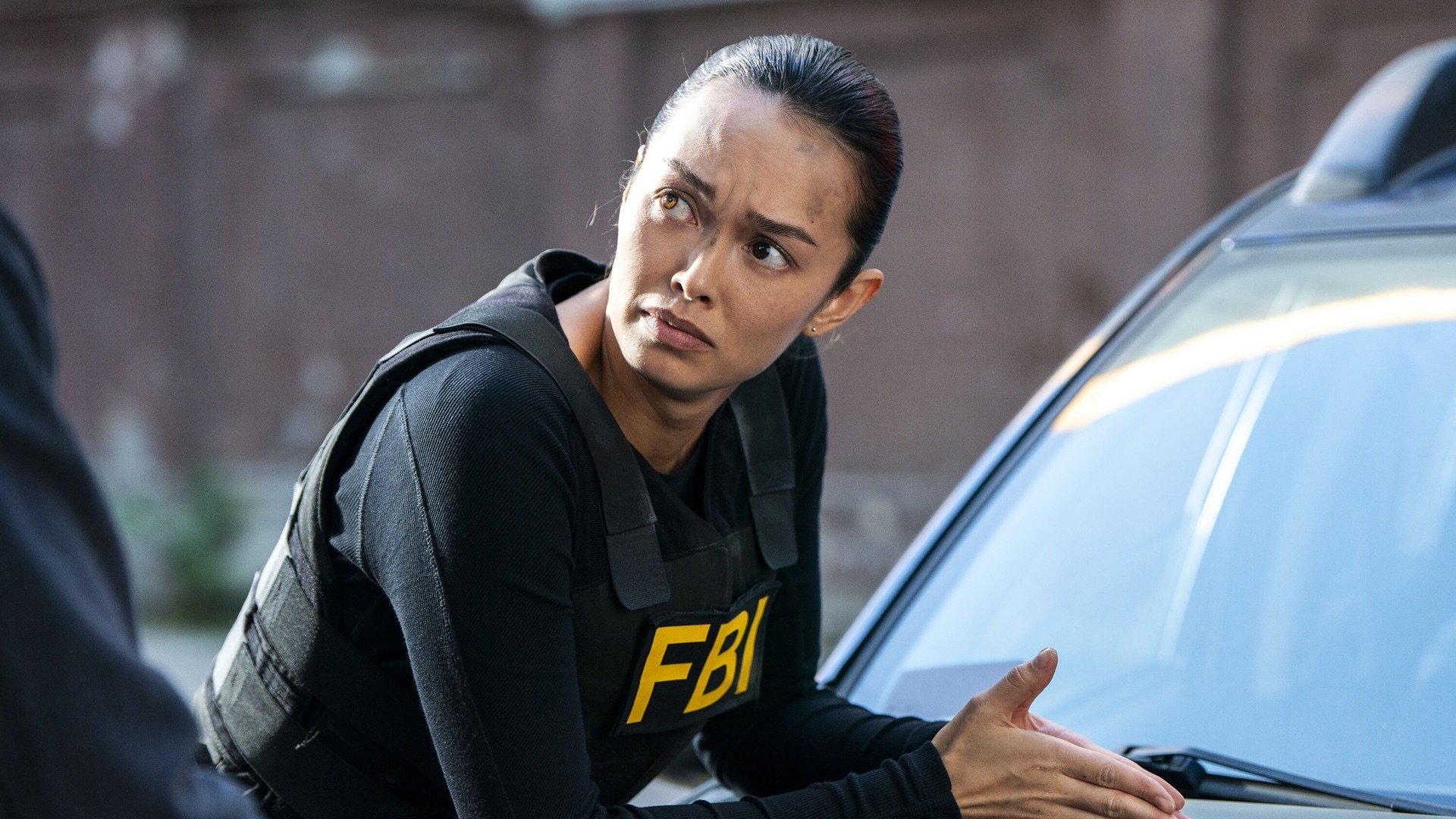 FBI: International