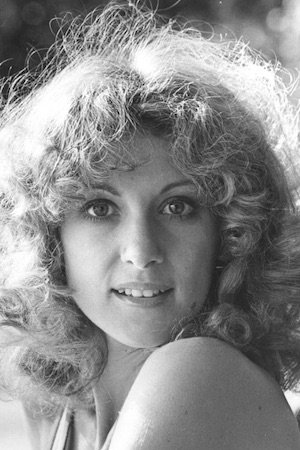 et billede af Julie Neubert