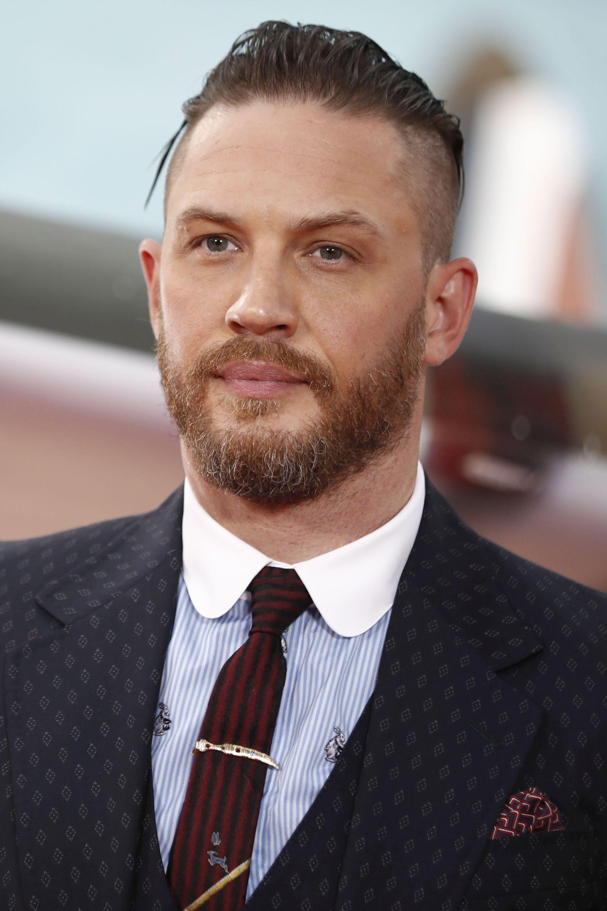 Tom Hardy Age Tom Hardy NNKHC