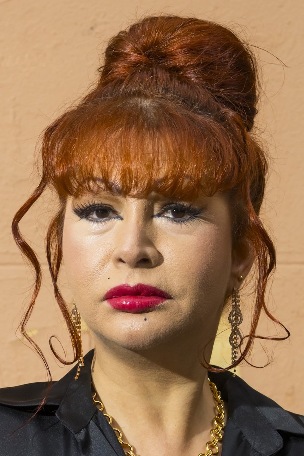 et billede af Yurena