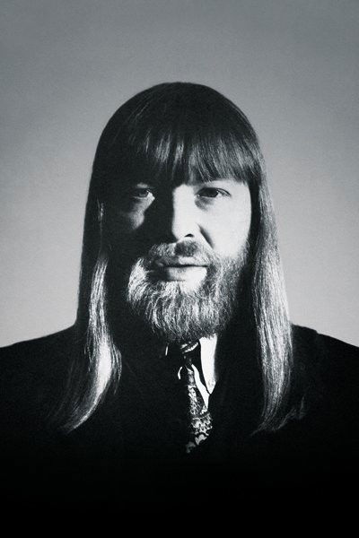 et billede af Conny Plank