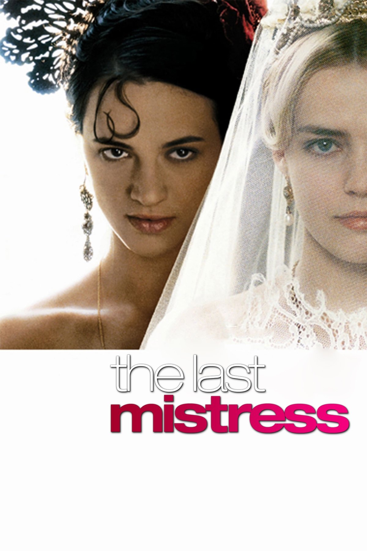 The Last Mistress