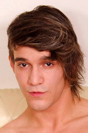 et billede af Joshua Campi