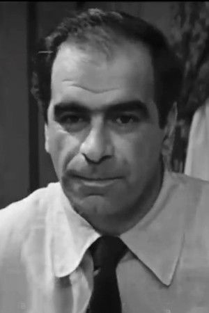 et billede af Armen Ayvazyan