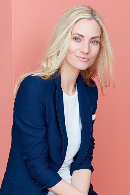 et billede af Annika Murjahn