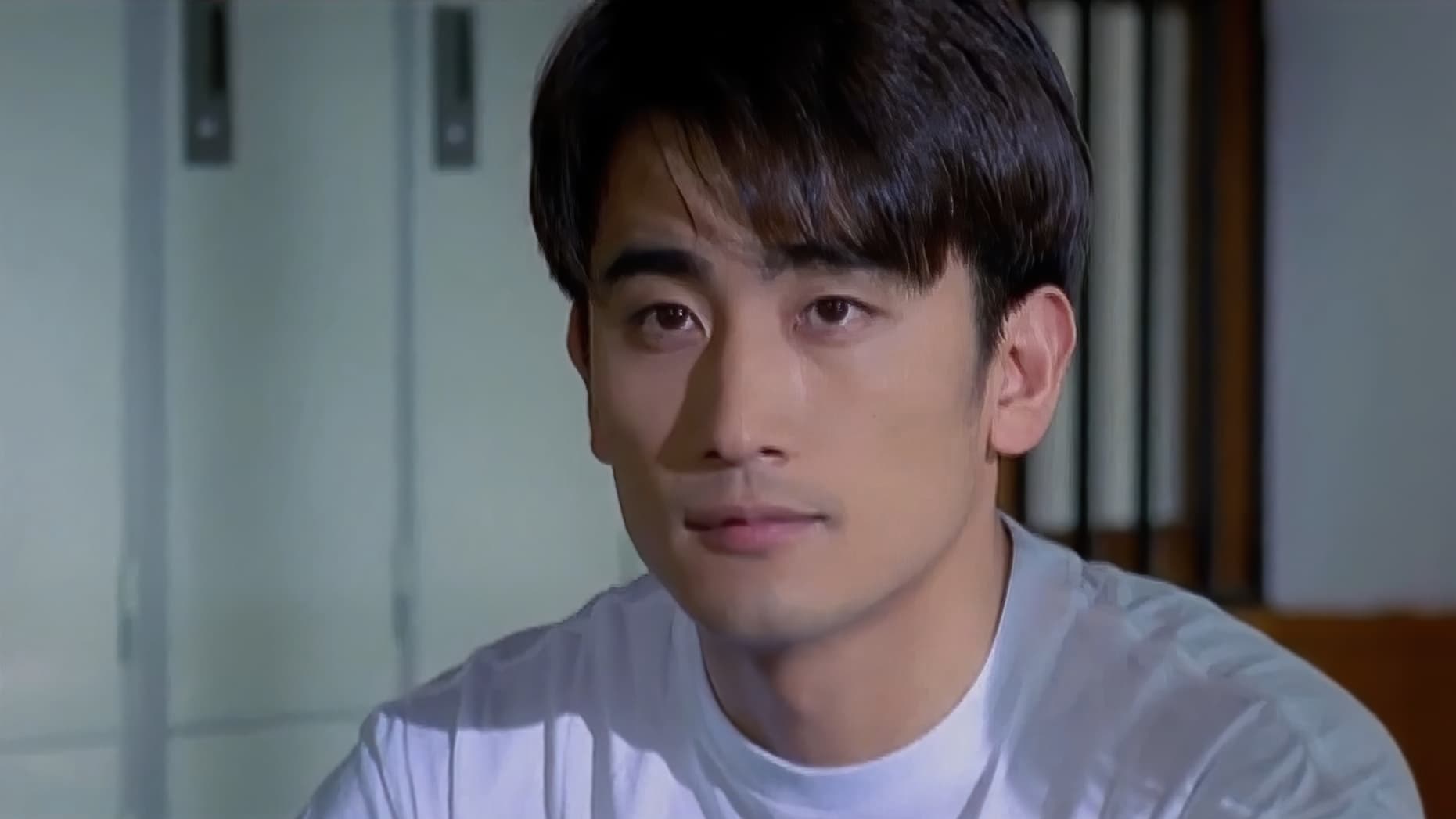 Doctor K (1999)